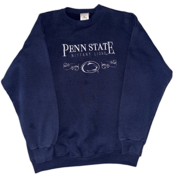Vintage Penn State Crewneck - Picture 1 of 3